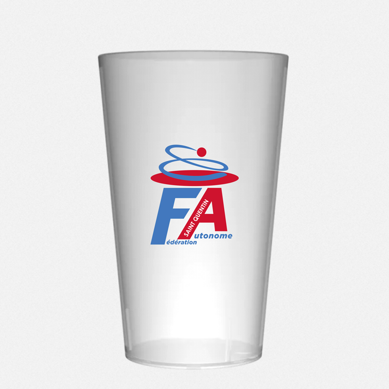 Ecocup FAFPT